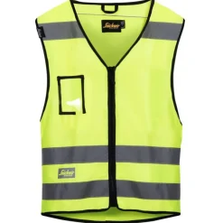 Huomioliivi Highvis 9153*Snickers Workwear Outlet