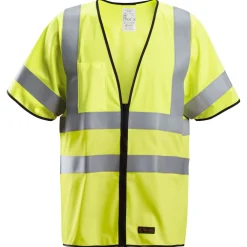 Huomioliivi 4361 ProtecWork lk 2/3*Snickers Workwear Clearance