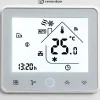 Huonetermostaatti HMI ohjelmoitava 3S lämpöpuhaltimille*Reventon Discount