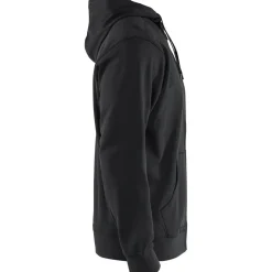 Huppari 3366-1158 vetoketjulla 100% puuvillaa*Blåkläder Outlet