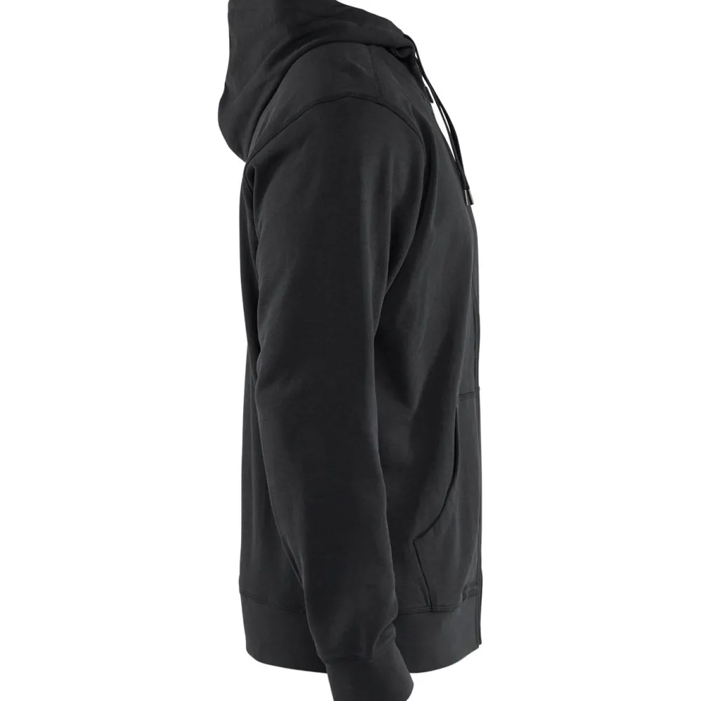 Huppari 3366-1158 vetoketjulla 100% puuvillaa*Blåkläder Outlet