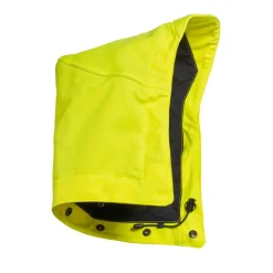 New Huppu Complete 19044-217-17 hi-vis keltainen Työvaatteiden Lisävarusteet