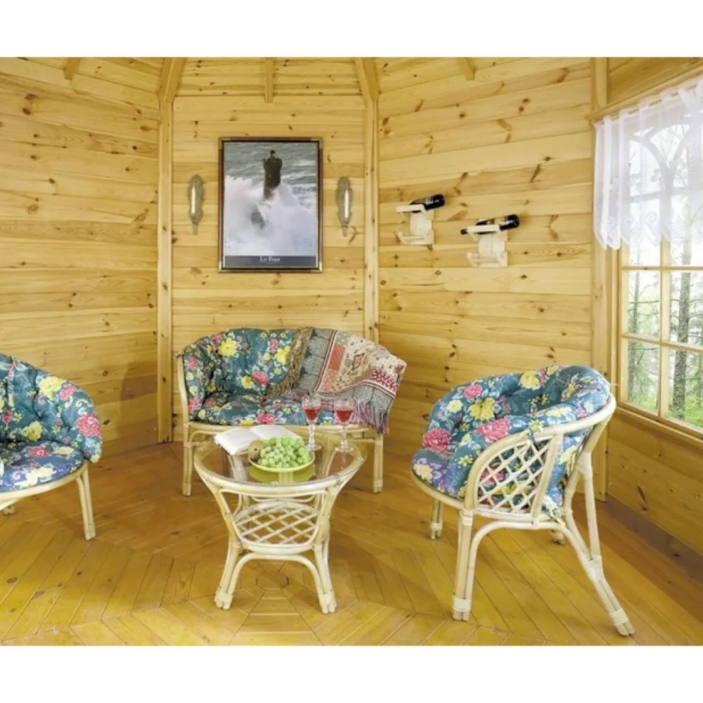 Best Huvimaja Villa Katariina (9,5m²) Huvimajat