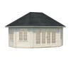 Huvimaja Hanna 20,3 m²*Palmako Online