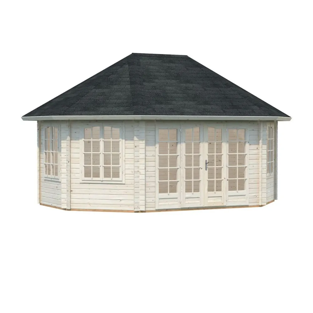 Huvimaja Hanna 20,3 m²*Palmako Online