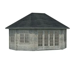 Huvimaja Hanna 20,3 m²*Palmako Online