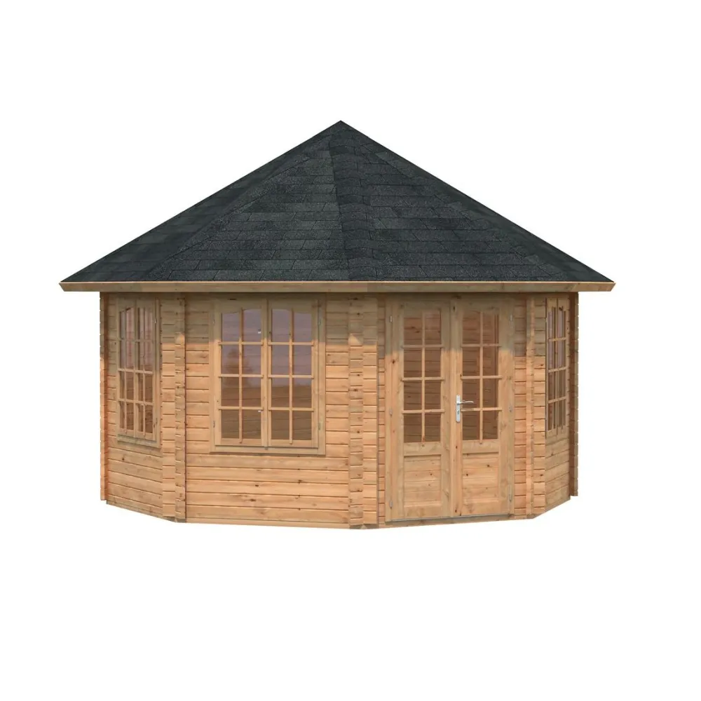 Discount Huvimaja Hanna 14,1 m² Huvimajat