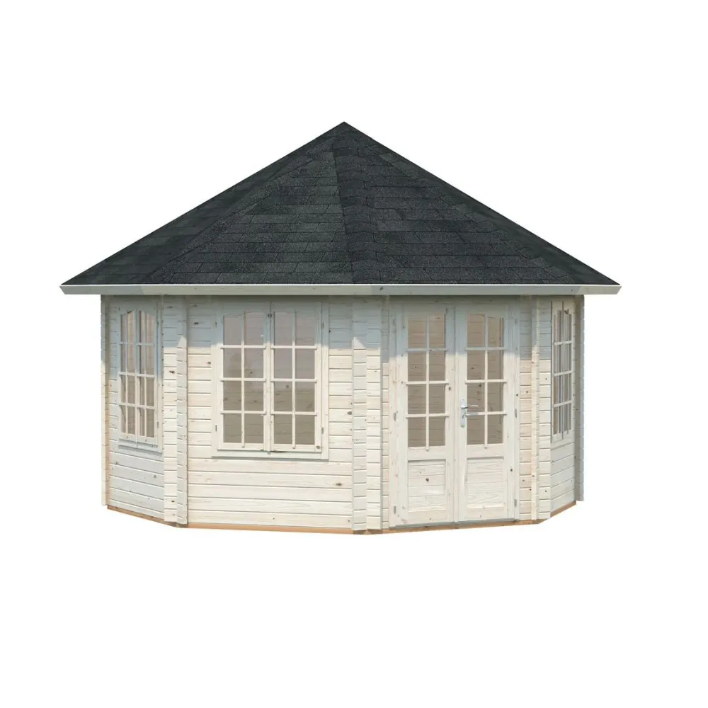 Discount Huvimaja Hanna 14,1 m² Huvimajat