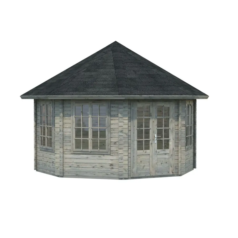 Discount Huvimaja Hanna 14,1 m² Huvimajat