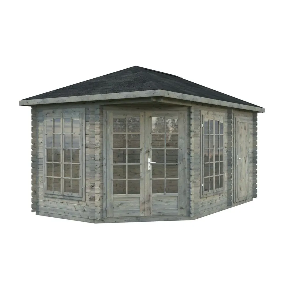 Huvimaja Melanie 6,8+8,3 m²*Palmako Sale