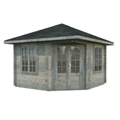 Huvimaja Melanie 9,6 m²*Palmako Outlet