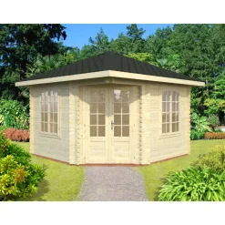Huvimaja Melanie 9,6 m²*Palmako Outlet