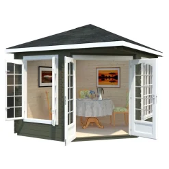 Sale Huvimaja Melanie 6,8 m² Huvimajat