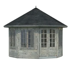 Huvimaja Veronica 7 9.2 m²*Palmako New