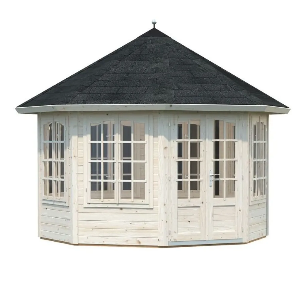 Huvimaja Veronica 7 9.2 m²*Palmako New