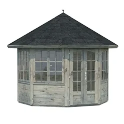 Huvimaja Veronica 4 6.7 m²*Palmako Best
