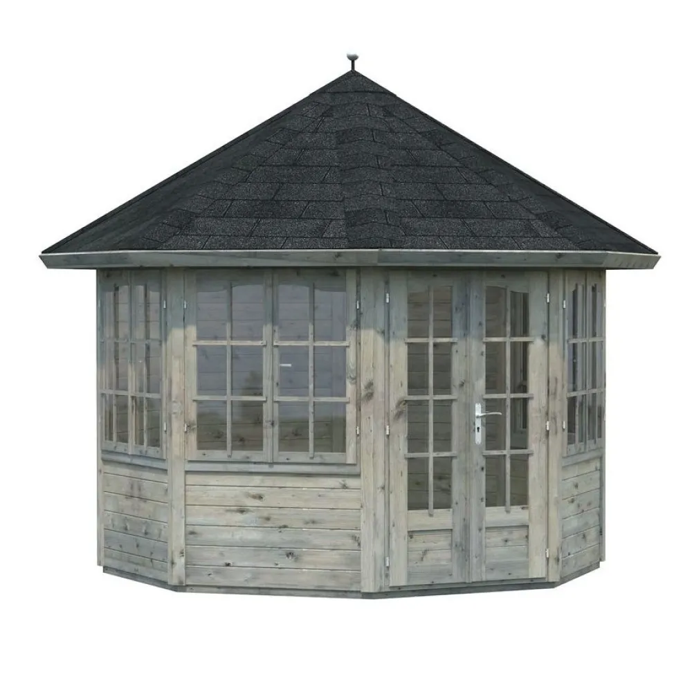 Huvimaja Veronica 4 6.7 m²*Palmako Best