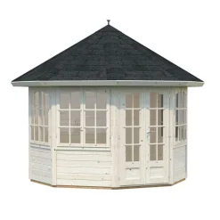 Huvimaja Veronica 4 6.7 m²*Palmako Best