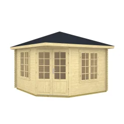 Huvimaja Aruba, 10.4m²*Tene Clearance