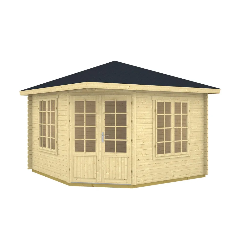 Huvimaja Aruba, 10.4m²*Tene Clearance