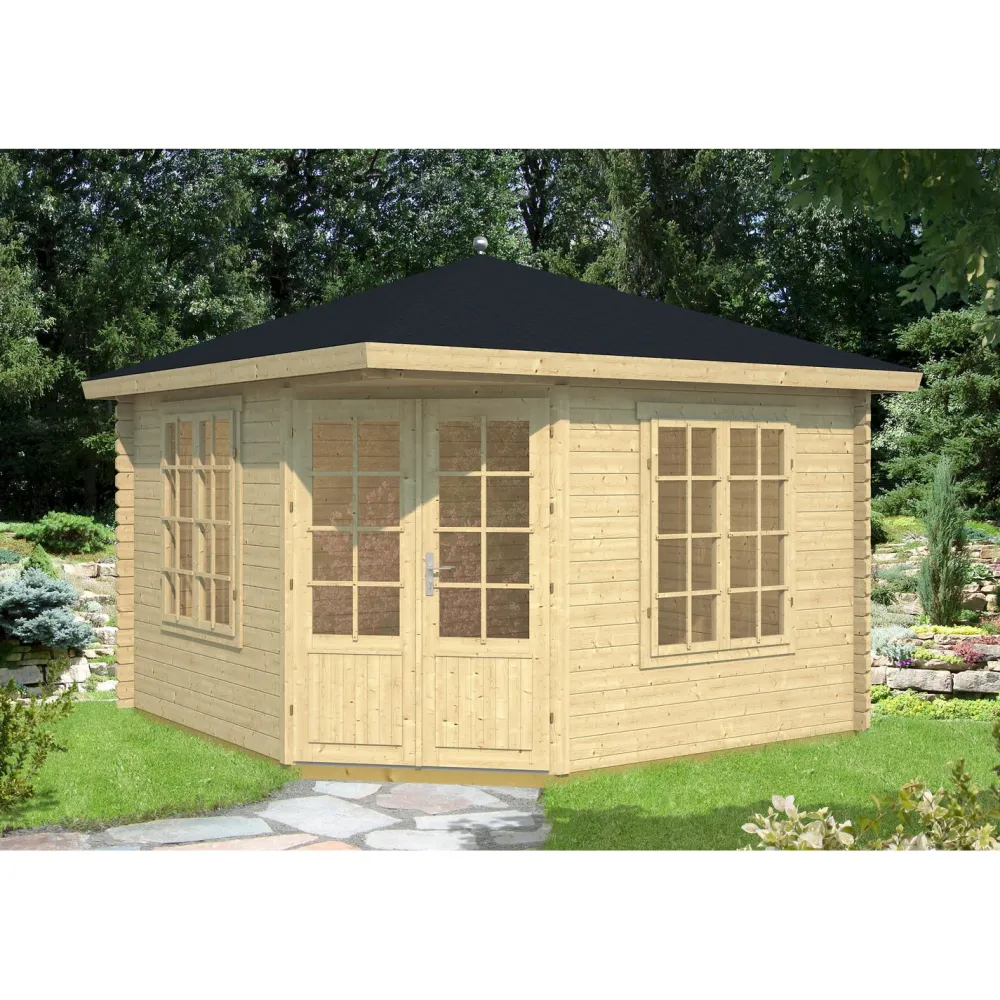 Huvimaja Aruba, 10.4m²*Tene Clearance