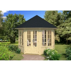 Huvimaja Louise 4 F, 6.5m²*Tene Clearance