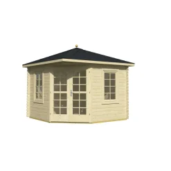 Huvimaja Victoria B, 7.3m²*Tene Outlet