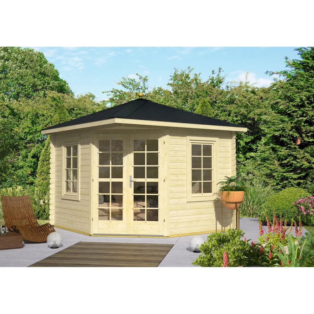 Huvimaja Victoria B, 7.3m²*Tene Outlet