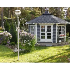 Huvimaja Victoria 9 9 m²*ARCTIC FINLAND HOUSE Outlet