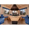 Huvimaja Victoria 6,5 6,5 m²*ARCTIC FINLAND HOUSE Discount