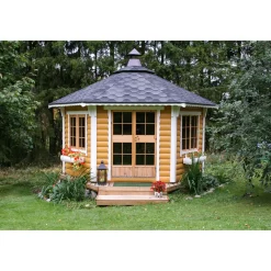 Huvimaja Victoria 6,5 6,5 m²*ARCTIC FINLAND HOUSE Discount