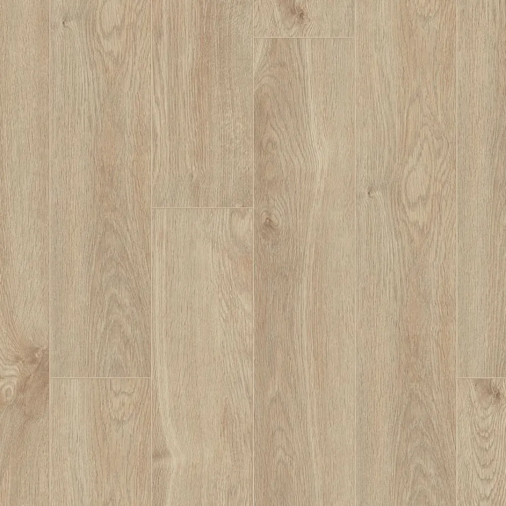 Outlet Hybridilattia Organic Classic, 1-sauvainen, tammi Hybridilattiat