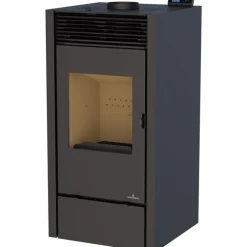 Hybriditakka HYBRID-Ne 10kW, musta*Bronpi Sale