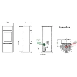 Hybriditakka Libera 9kW*Nobis Discount
