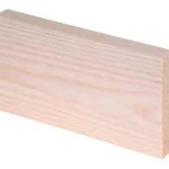 Höylälista SH 15x90x2400mm mänty EM puuvalmis*Maler Best