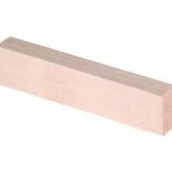 Höylälista SH 20x40x2400mm mänty EM puuvalmis Pyörölistat Ja Höylälistat