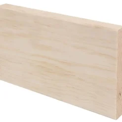 Discount Höylälista SH 15x90x2400mm mänty VM puuvalmis Pyörölistat Ja Höylälistat