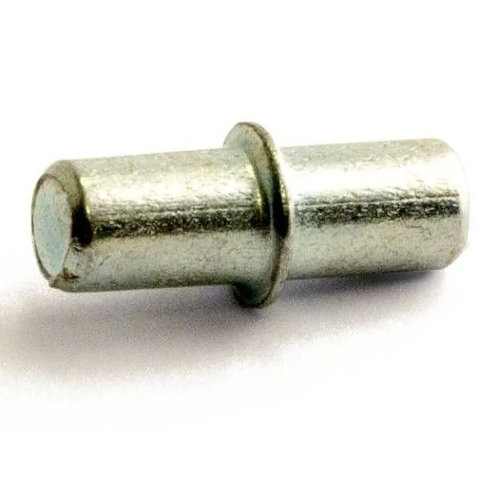 Sale Hyllynkannatin 1763 5mm sinkitty 8 kpl Hyllyt