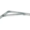 Hyllynkannatin 9 200x300mm sinkitty*Habo Hot