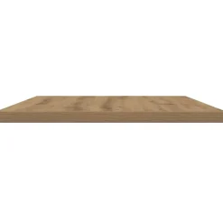 Hyllytasot 4 kpl, lastulevy, eri värejä ja kokoja (16495)*FinePRICE Outlet