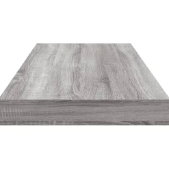 Hyllytasot 4 kpl, lastulevy, eri värejä ja kokoja (16495)*FinePRICE Outlet