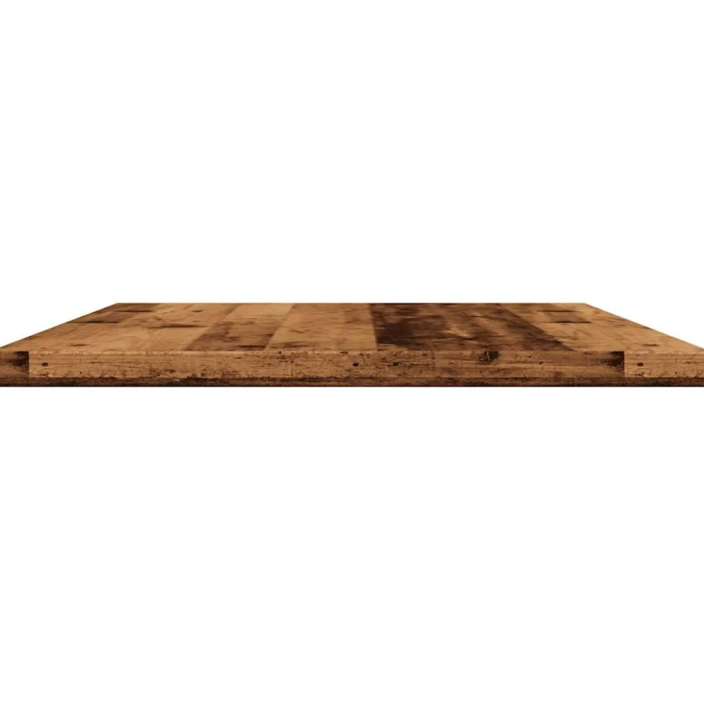 Hyllytasot 4 kpl, lastulevy, eri värejä ja kokoja (16495)*FinePRICE Outlet