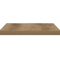 Hyllytasot 4 kpl, lastulevy, eri värejä ja kokoja (16495)*FinePRICE Outlet