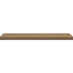 Hyllytasot 4 kpl, lastulevy, eri värejä ja kokoja (16495)*FinePRICE Outlet