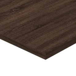 Hyllytasot 4 kpl, lastulevy, eri värejä ja kokoja (16495)*FinePRICE Outlet
