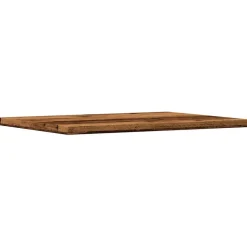 Hyllytasot 4 kpl, lastulevy, eri värejä ja kokoja (16495)*FinePRICE Outlet