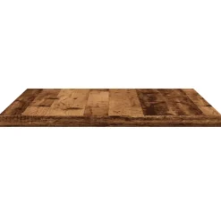 Hyllytasot 4 kpl, lastulevy, eri värejä ja kokoja (16495)*FinePRICE Outlet