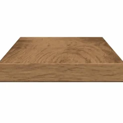 Hyllytasot 4 kpl, lastulevy, eri värejä ja kokoja (16495)*FinePRICE Outlet