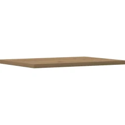 Hyllytasot 4 kpl, lastulevy, eri värejä ja kokoja (16495)*FinePRICE Outlet