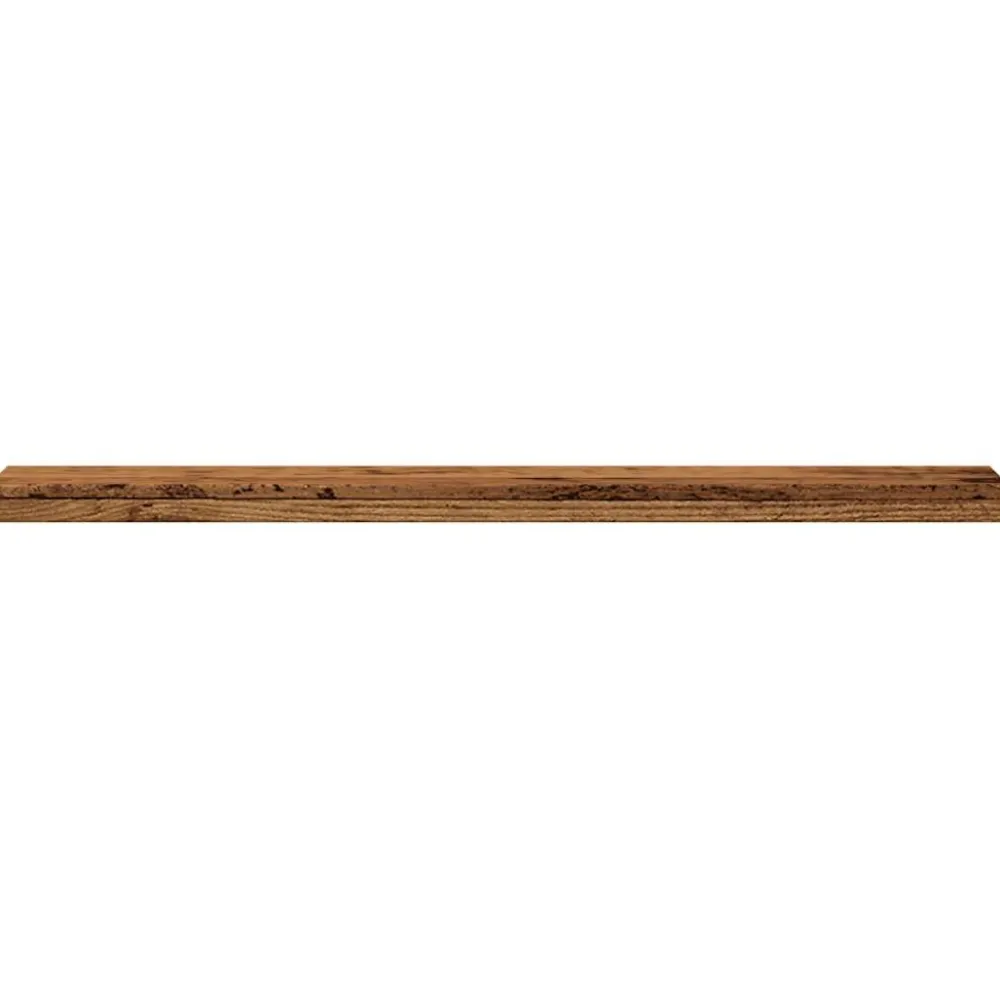 Hyllytasot 4 kpl, lastulevy, eri värejä ja kokoja (16495)*FinePRICE Outlet